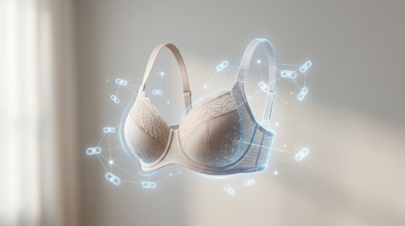 How Link-Based AI Bra Design Generators Are Changing Lingerie Creativity