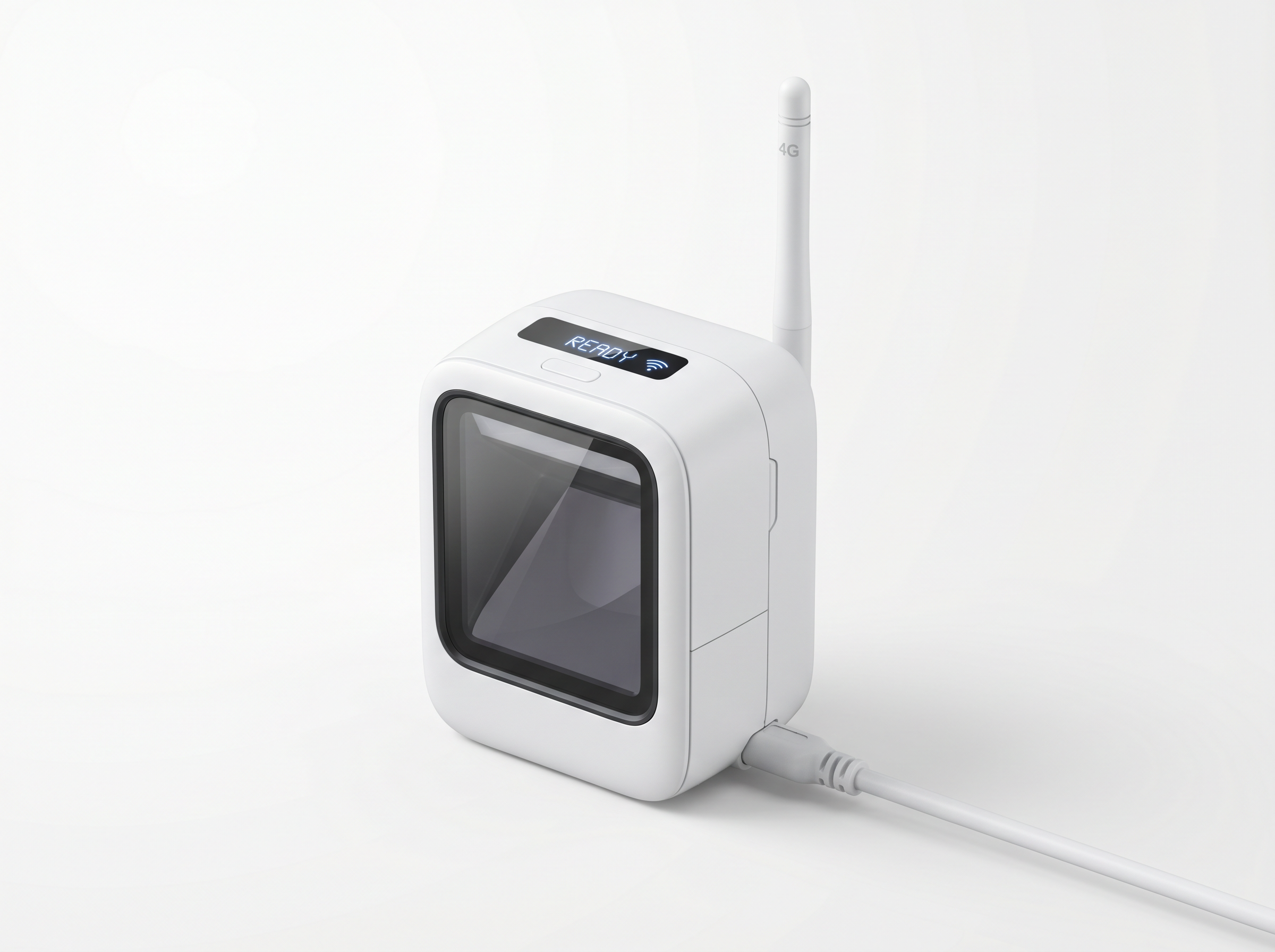 内置4G卡扫码支付控制器 共享设备智能付费计时开关