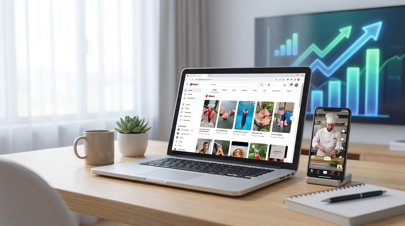 YouTube Shorts 101: A Casual Guide To Creating, Trends, And Growing Your Channel